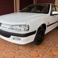 پارس مدل ۹۱ کلکسیونی(عطیقه ۳۰ تا کار)
