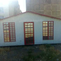 کانکس ویلایی ۳ در ۶