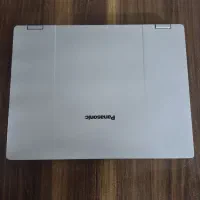 لپتاپ Panasonic