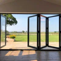 پنجره دوجداره upvc