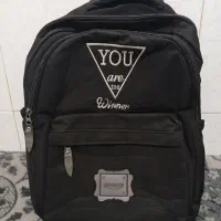 کیف مدرسه