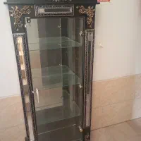 بوفه سالم بدون هیچ شکستگی