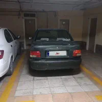 پراید صبا
