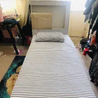 تخت تک نفره