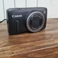 دوربین canon sx260hs