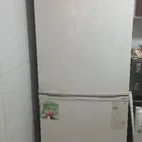 یخچال مارک تارا سالم