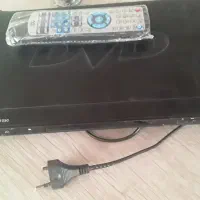 دستگاه دی وی دی باکنترل