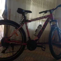 دوچرخه درحد نو همش چند بار سوار شدم