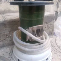 اجاق گاز طرح چراغ