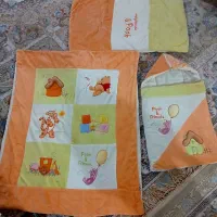 سرویس خواب کودک