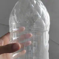 بطری ۲ لیتری نو