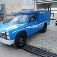 نیسان دیزل