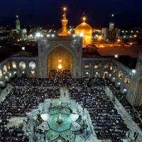 تورگروهی مشهد با قطار سروش