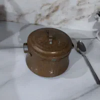 ظرف مسی