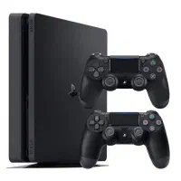 PS4 اسلیم بسیار عالی