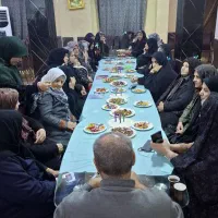کاروان کربلا ۱۲ خرداد