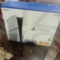 فروش PS5 سونی مدل Play station Slim