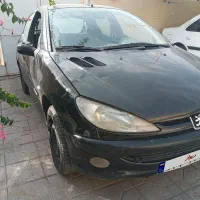 206|خودرو سواری و وانت|یزد, |دیوار