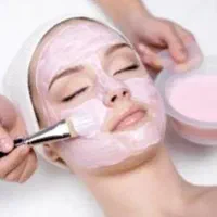 فشیال vip و پلاژن تراپی (قیمت استثنایی)