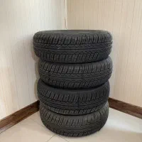 ۴ حلقه لاستیک نو پراید
