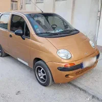 دوو ماتیز ۱۳۷۹