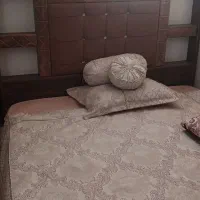 تخت  تشک روتختی