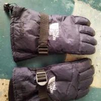 دستکش دوپوش اورجینال کوهنوردی North Face