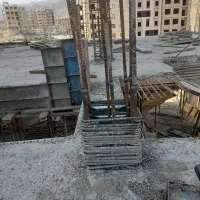 جوش سربسر میلگرد(فورجینگ)