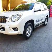 پرادو افرود 4درب شیش سیلندر