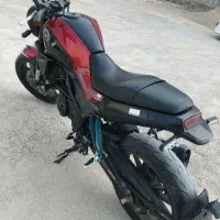 موتور سیکلت