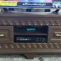 میز تلویزیون