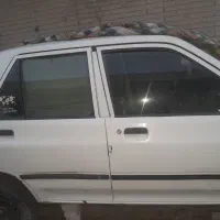 معاوضه باپژو یاپراد