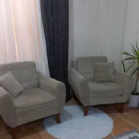 مبل ۷نفره