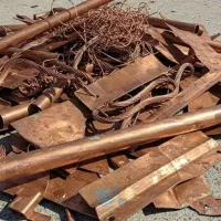 خرید انواع ضایعات آهن، پلاستیک و ... با قیمت بالا