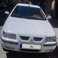 سمندef7
