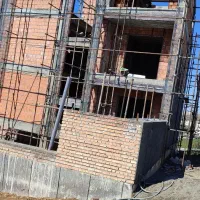 رابیتس بندی و جوشکاری