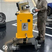 خرید و قیمت دستگاه دیسک تراش