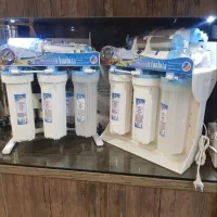 اقساطی دستگاه تصفیه آب هندی AI7