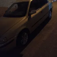 سمند LX ساده، مدل ۱۳۸۵