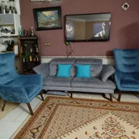مبل مبلمان راحتی