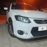 کوییک 1400 بدون رنگ