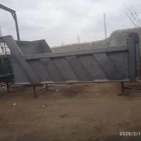 اطاق کمپرسی بنز تک