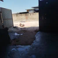 کارگاه-اجاره-ای-530متر-محوطه