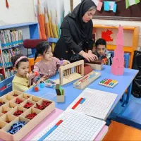 اموزش الفبا به صورت خصوصی