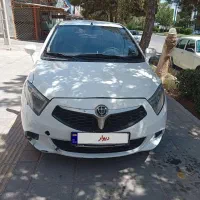 برلیانس۲۲۰ خونگی فنی سالم