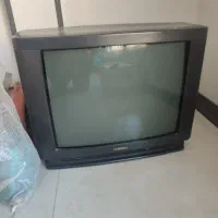 تلویزیون۲۱ سامسونگ