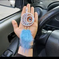 اویز ماه