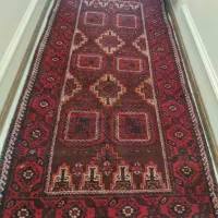 قالیچه دستباف