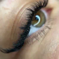 آموزش مژه