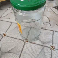شیشه مربا وترشی رایگان